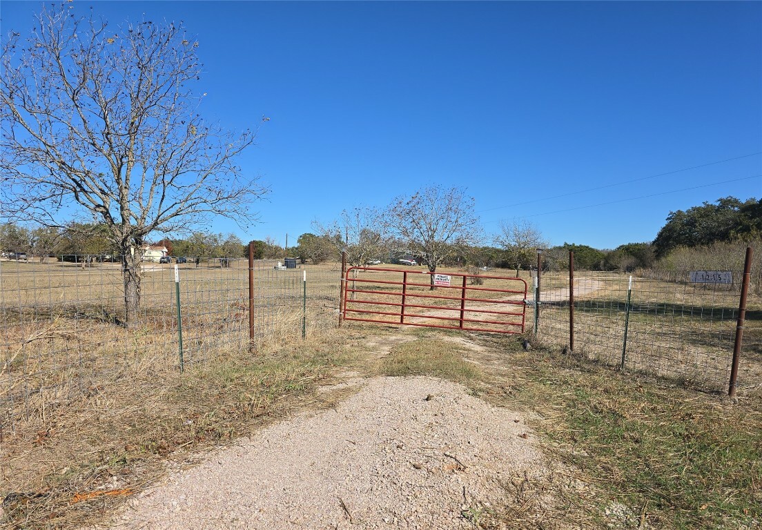 Property Photo:  1215 County Road 340  TX 78611 