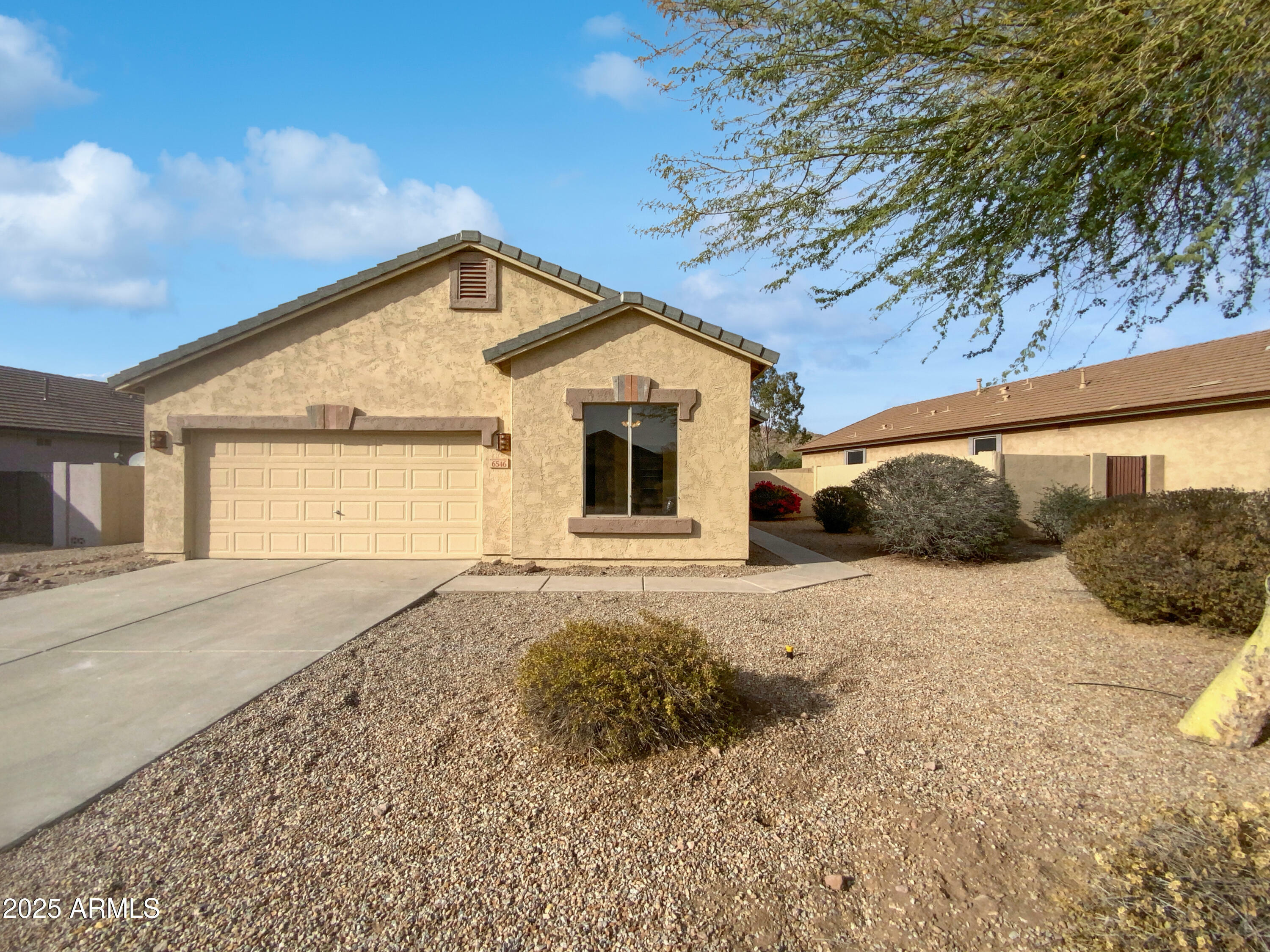 6546 E Casa De Risco Lane  Gold Canyon AZ 85118 photo