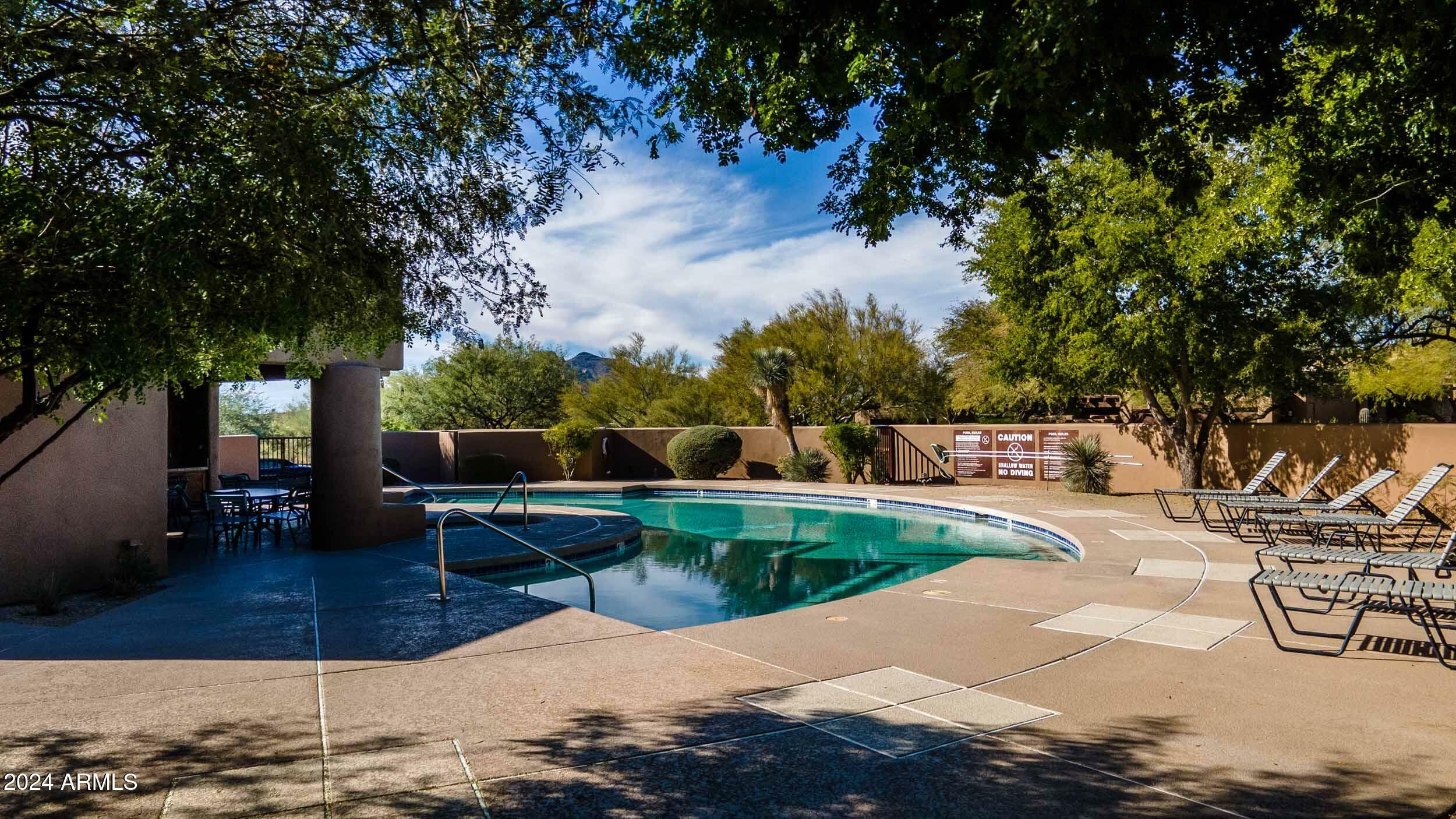 Property Photo:  8502 E Cave Creek Road 10  AZ 85377 