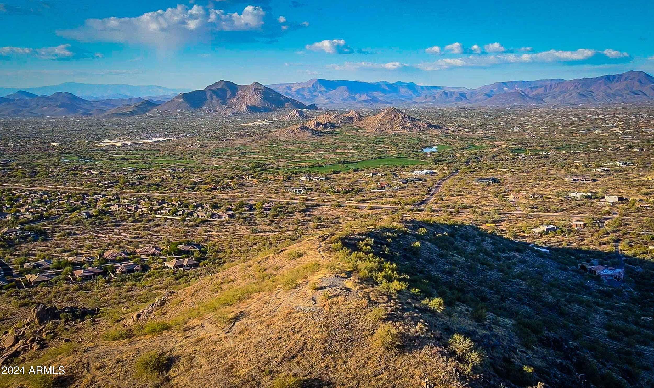 Property Photo:  8035 E Lone Mountain Road -  AZ 85266 