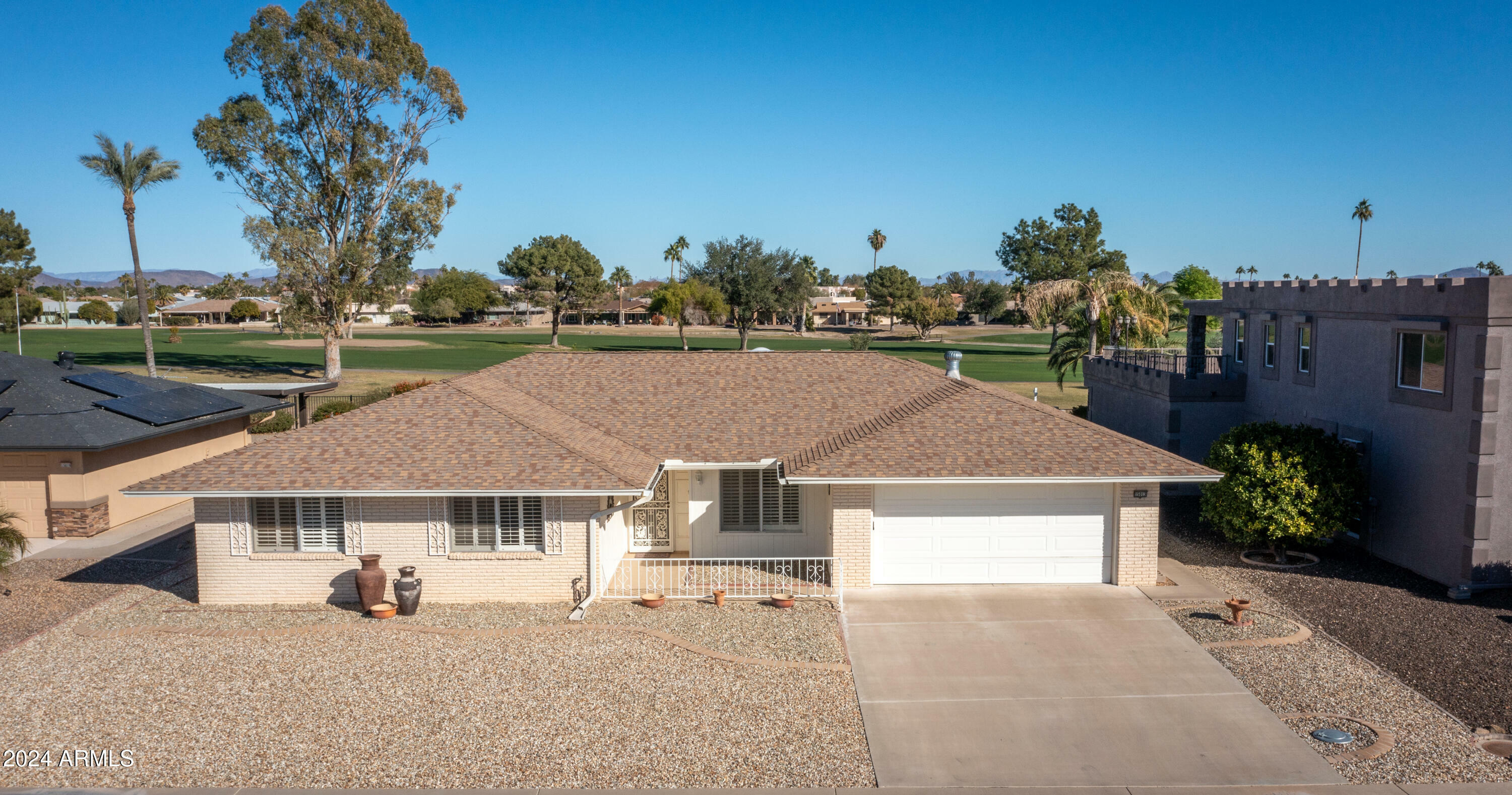 Property Photo:  15013 N Cameo Drive  AZ 85351 