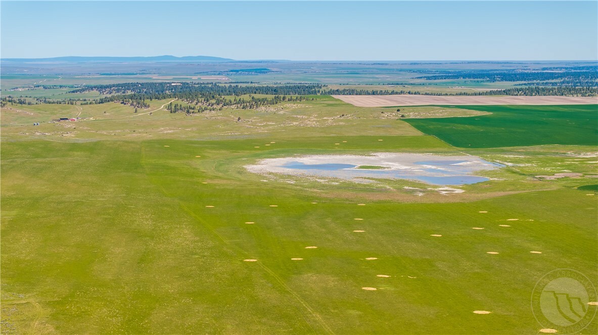 Property Photo:  The Big Seep Dry Farm  MT 59046 