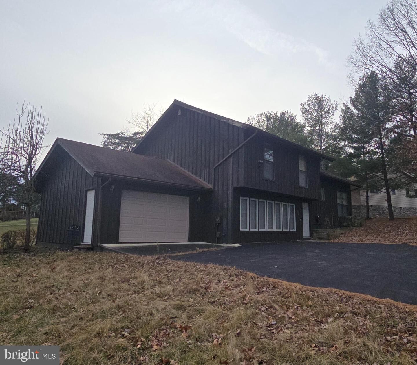 Property Photo:  203 The Woods Road  WV 25427 