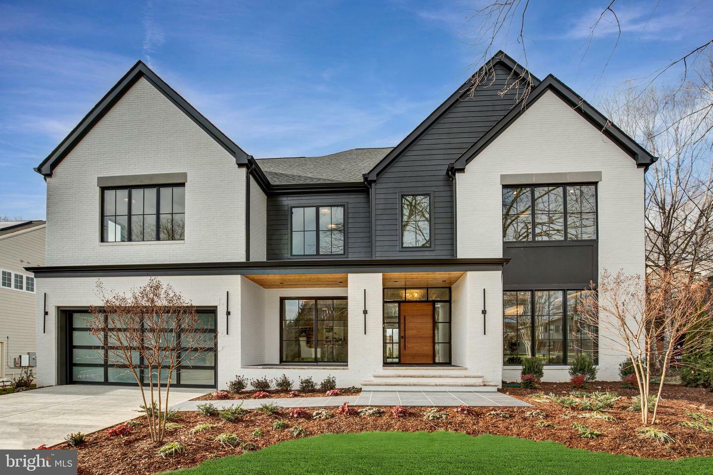 1124 Guilford Court  McLean VA 22101 photo