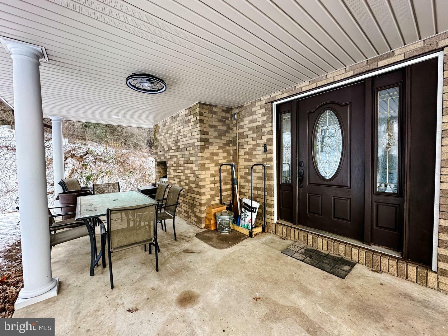 Property Photo:  15001 Winchester Road SW  MD 21502 