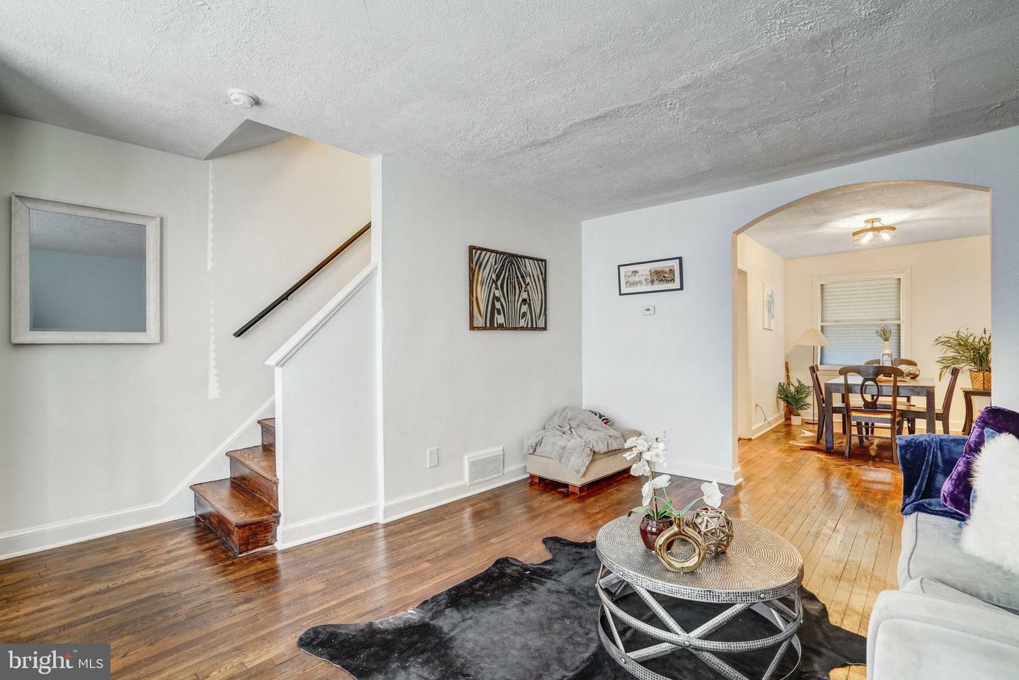 Property Photo:  3440 23rd Street SE  DC 20020 