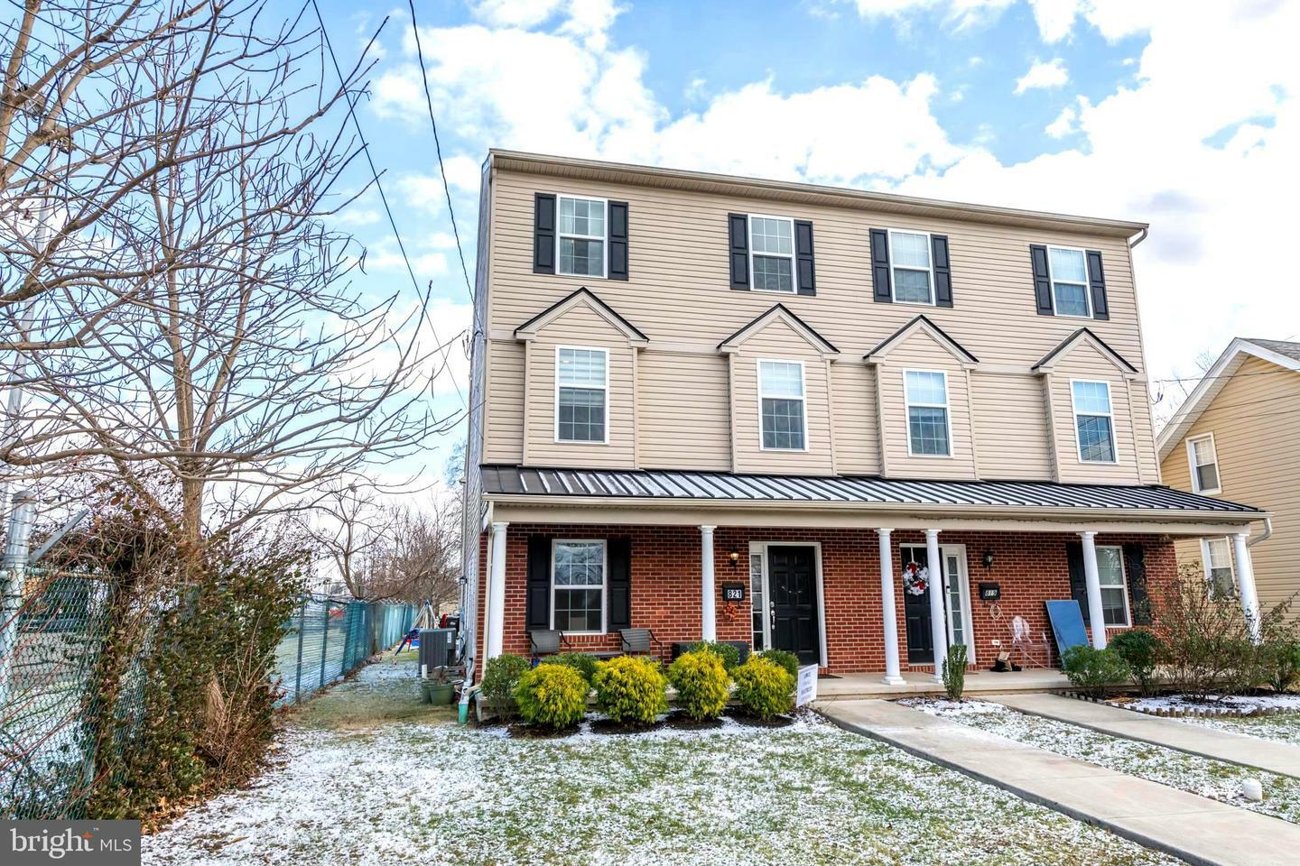 Property Photo:  821 N Towamencin Avenue  PA 19446 