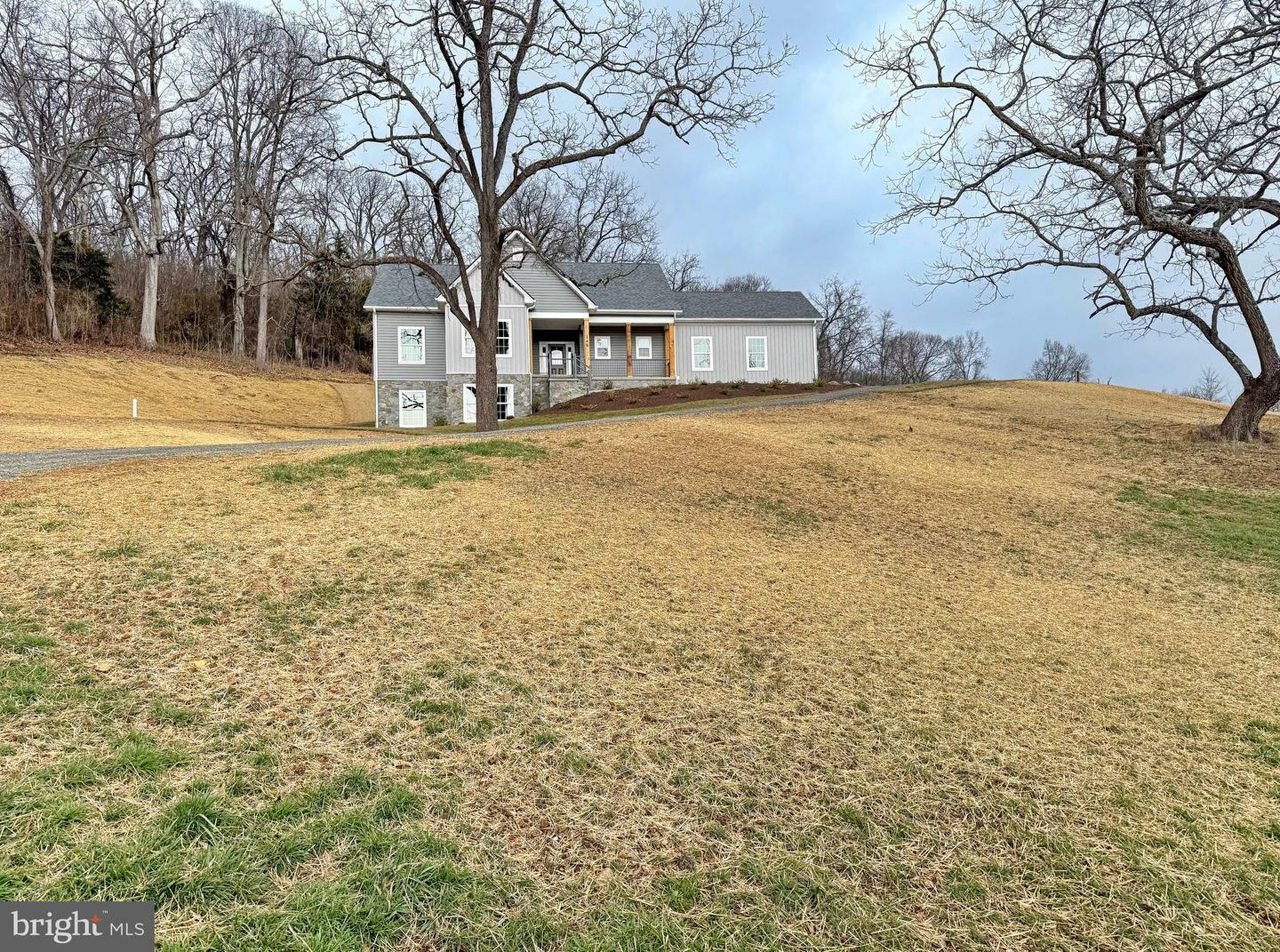 Property Photo:  146 Broomsedge Lane  VA 22602 