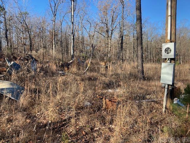 Property Photo: 580 Firehouse Lane AR 72153