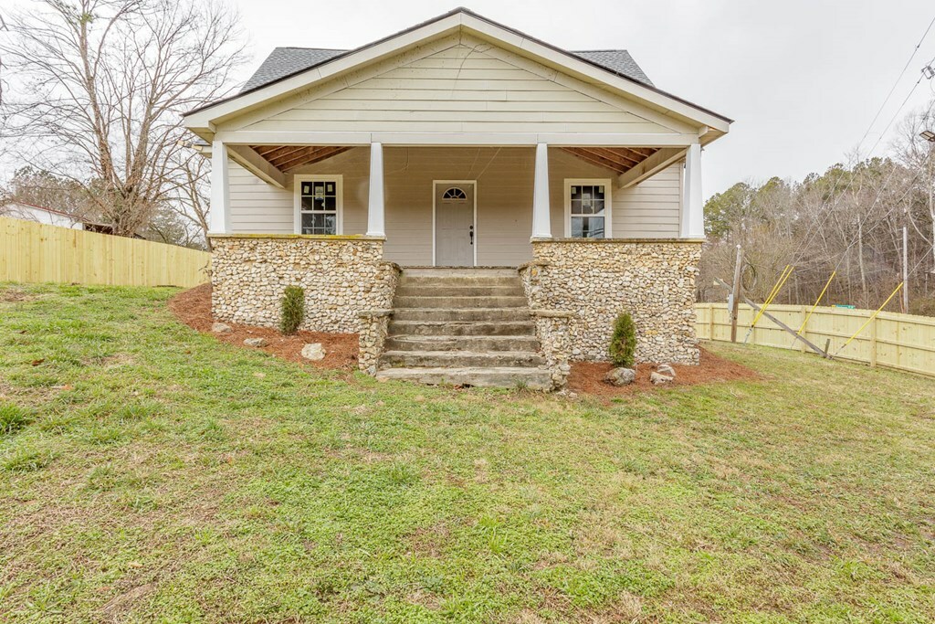 Property Photo:  799 Reed Pond Road  GA 30720 