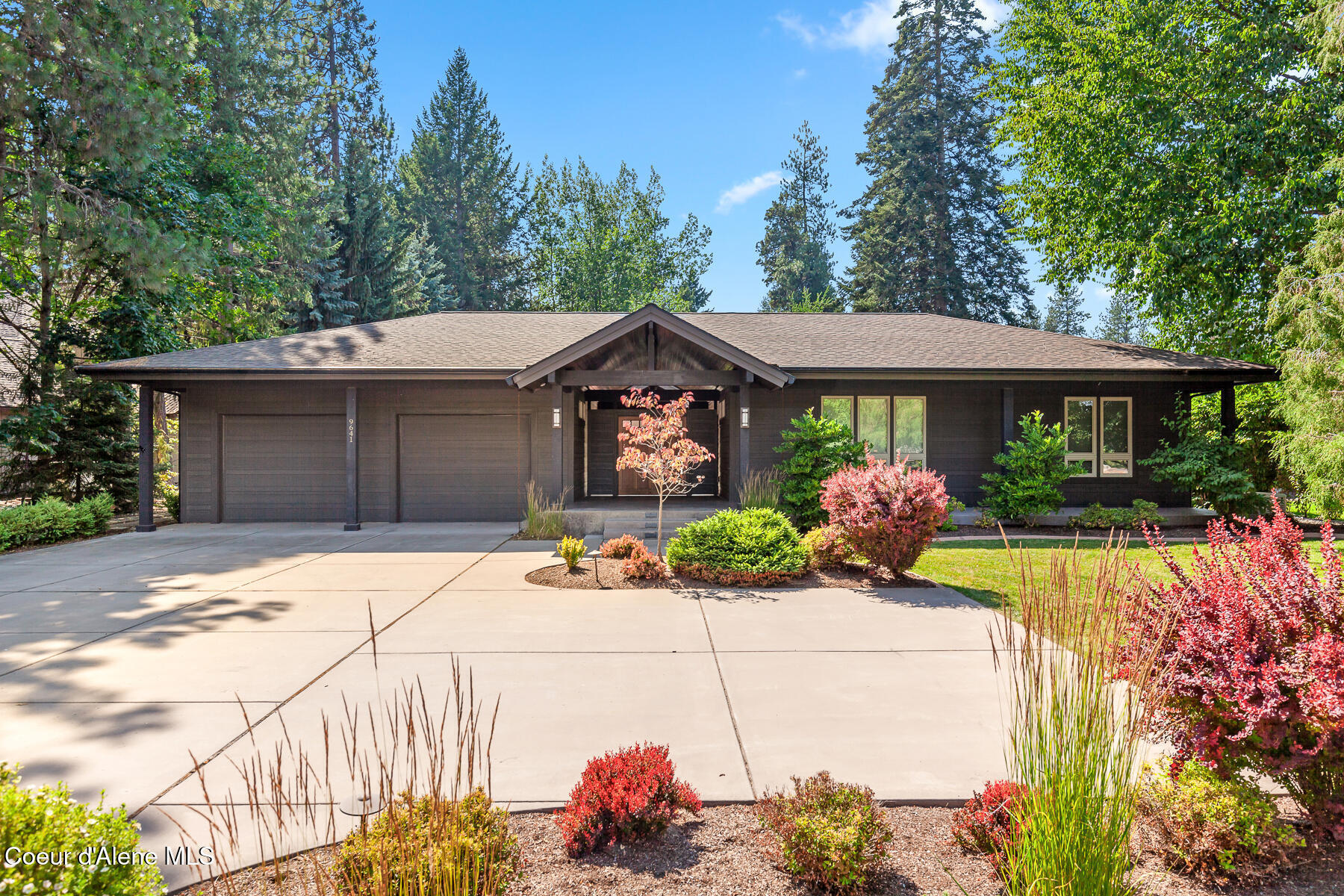 Property Photo: 9641 N Easy St ID 83835