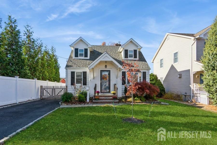 Property Photo:  115 Midfield Road  NJ 07067 