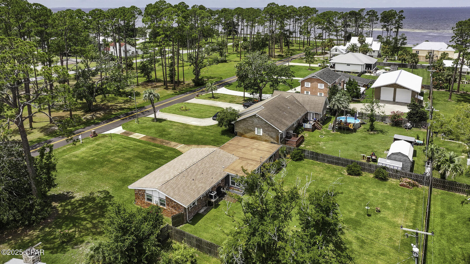 Property Photo: 109 Allen Memorial Way FL 32456