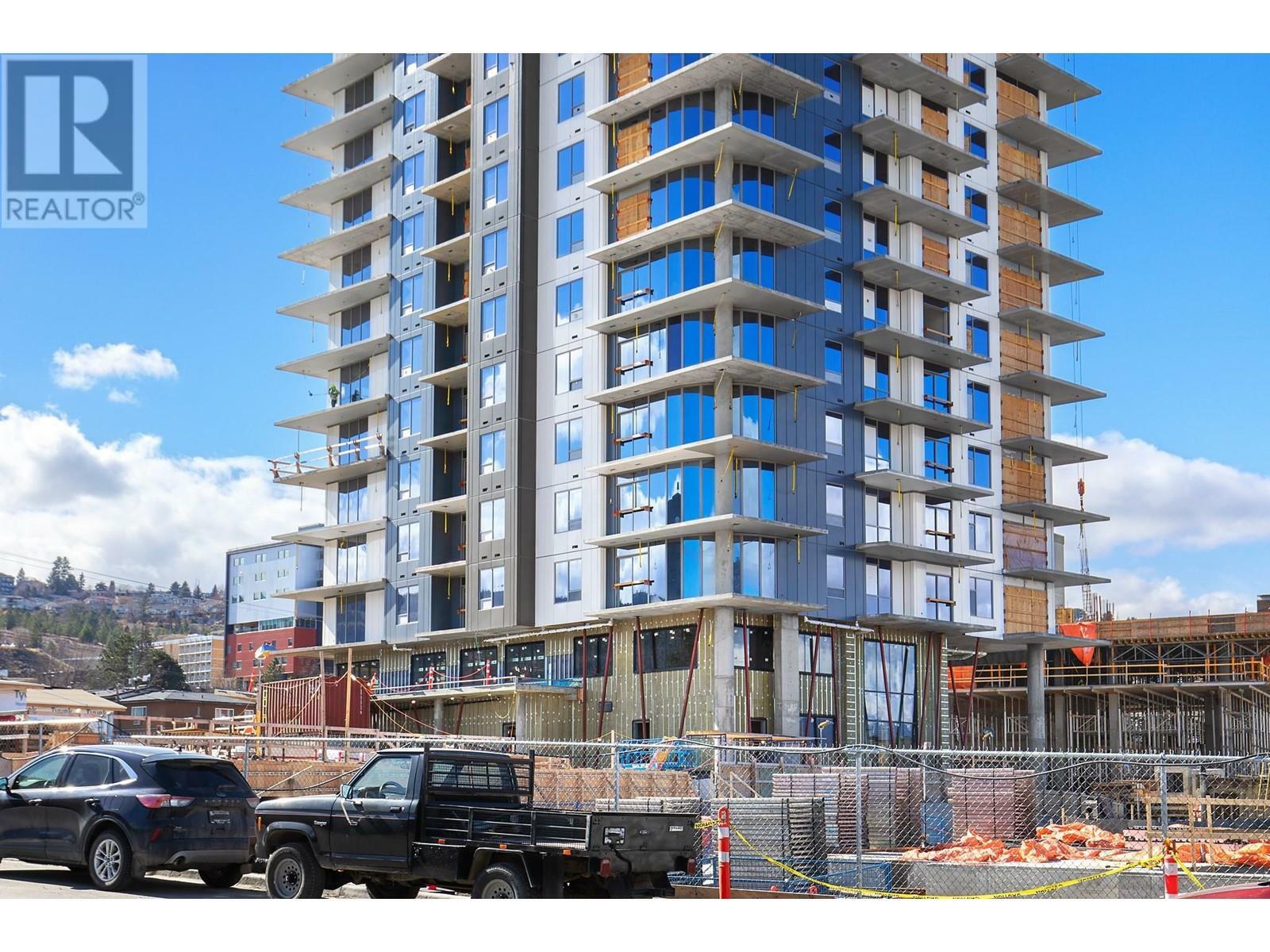 Property Photo: 460 Nicola Street 1903 BC V2H 1T7