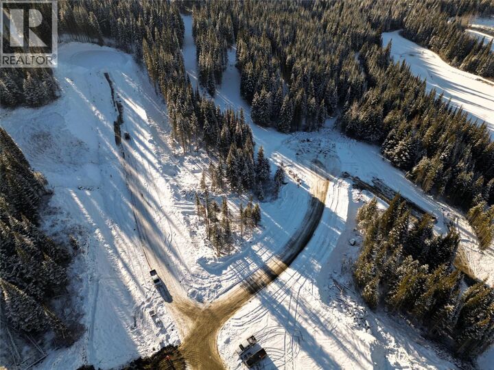 Property Photo:  Lot 2 McGillivray Lake Drive  BC V0E 5N0 