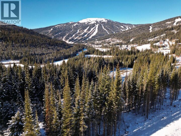 Property Photo:  Lot 3 McGillivray Lake Drive  BC V0E 5N0 
