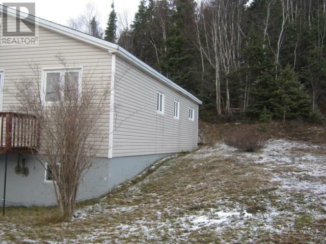 Property Photo:  47 Massey Drive  NL A2H 6Z9 