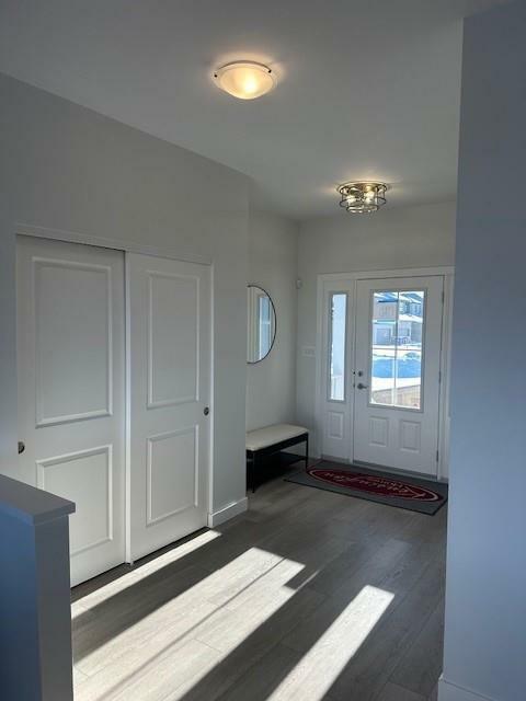 Property Photo:  198 Yasmin Ali Crescent  MB R3Y 2G7 