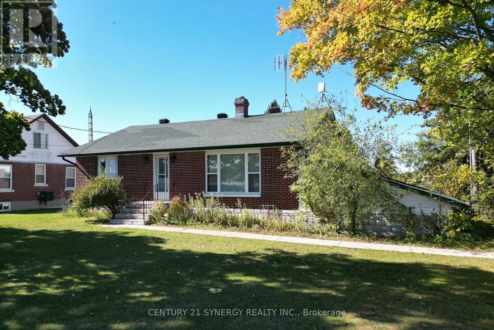 Property Photo: 12009 Highway 15 ON K7A 4S7