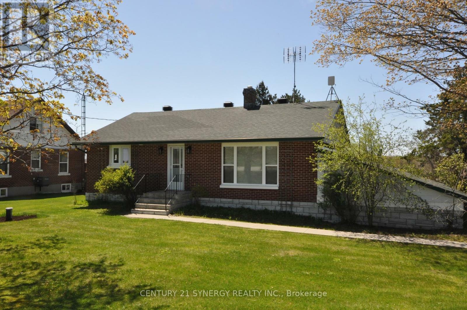 Property Photo: 12009 Highway 15 ON K7A 4S7