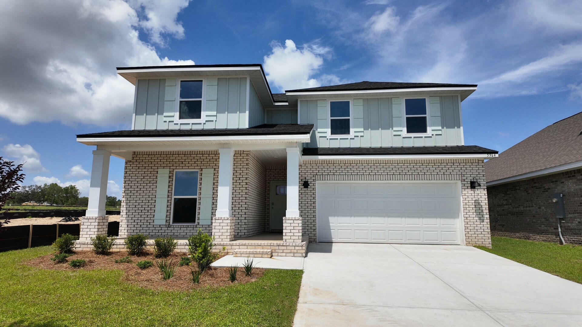 5964 Sargassum Lane  Milton FL 32583 photo