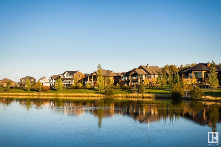 Property Photo: 1077 Genesis Lake Boulevard AB T7Z 0G3