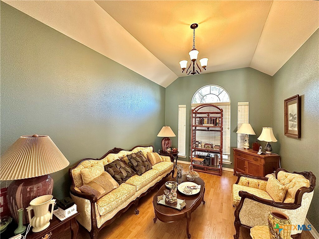 Property Photo: 203 Canyon Creek TX 77901