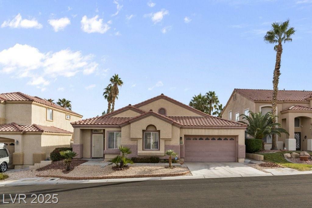 1704 Nestled Meadows Lane  Las Vegas NV 89128 photo