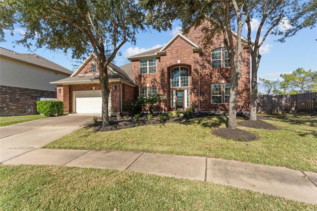 Property Photo:  12401 Clover Creek Lane  TX 77584 