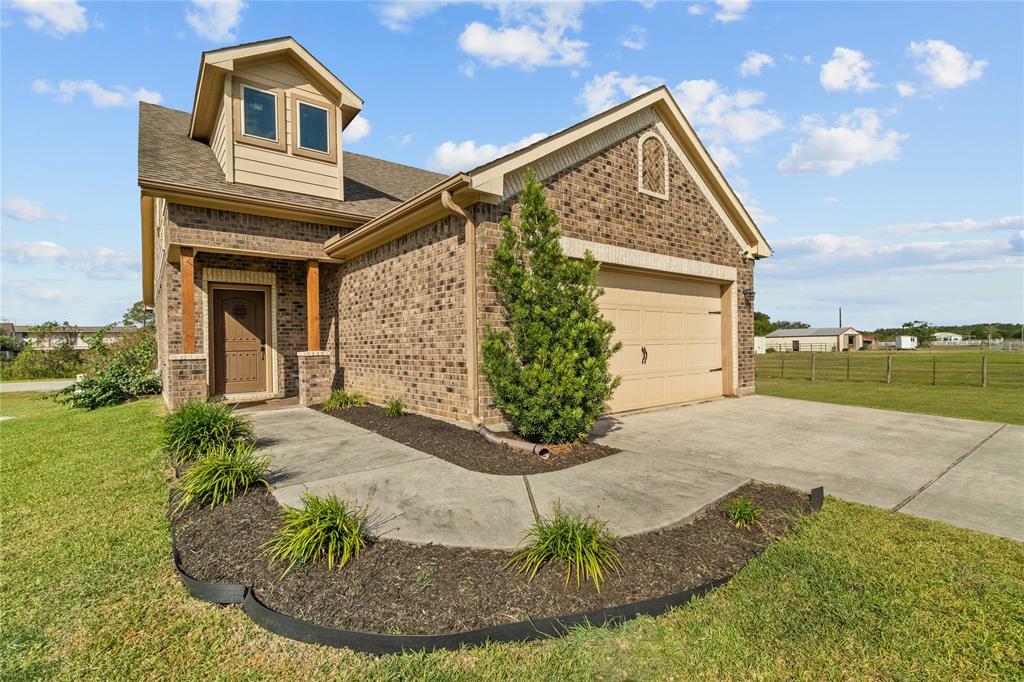 Property Photo:  6339 Lewis Lane  TX 77583 