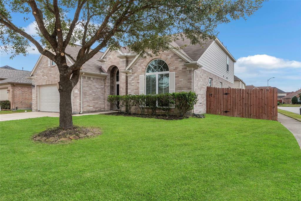 Property Photo:  4238 Wells Mark Drive  TX 77346 