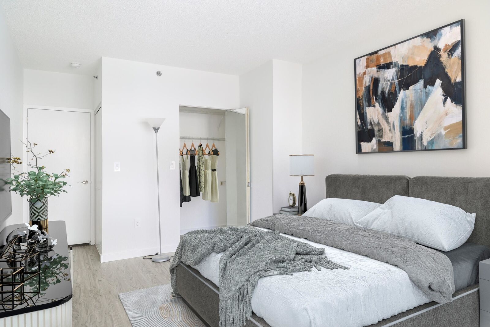 Property Photo: 45 River Dr South 10 NJ 07310-3713