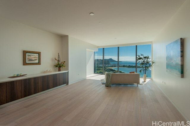 Property Photo:  1118 Ala Moana Boulevard 2502  HI 96814 