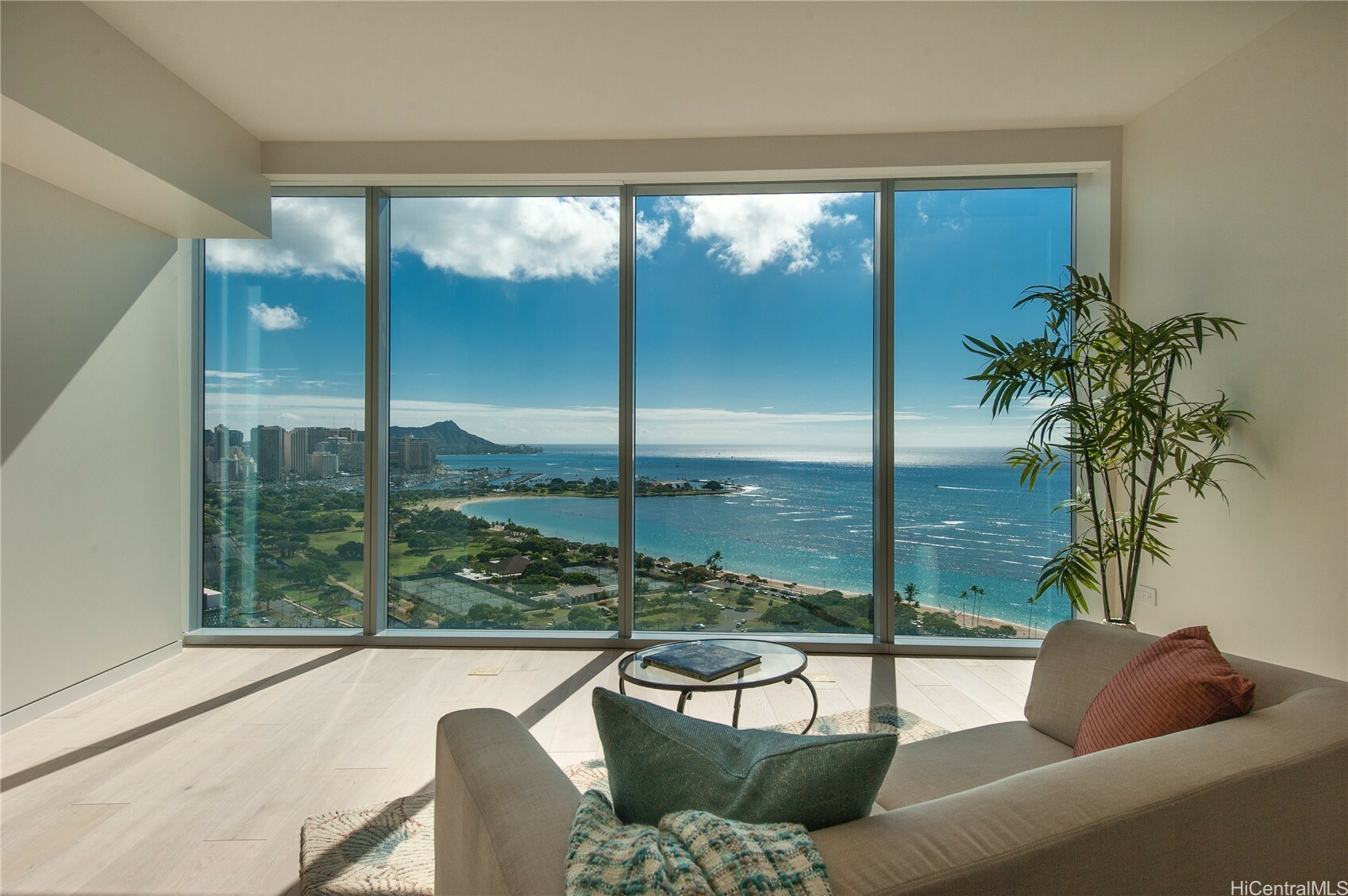 Property Photo: 1118 Ala Moana Boulevard 2502 HI 96814