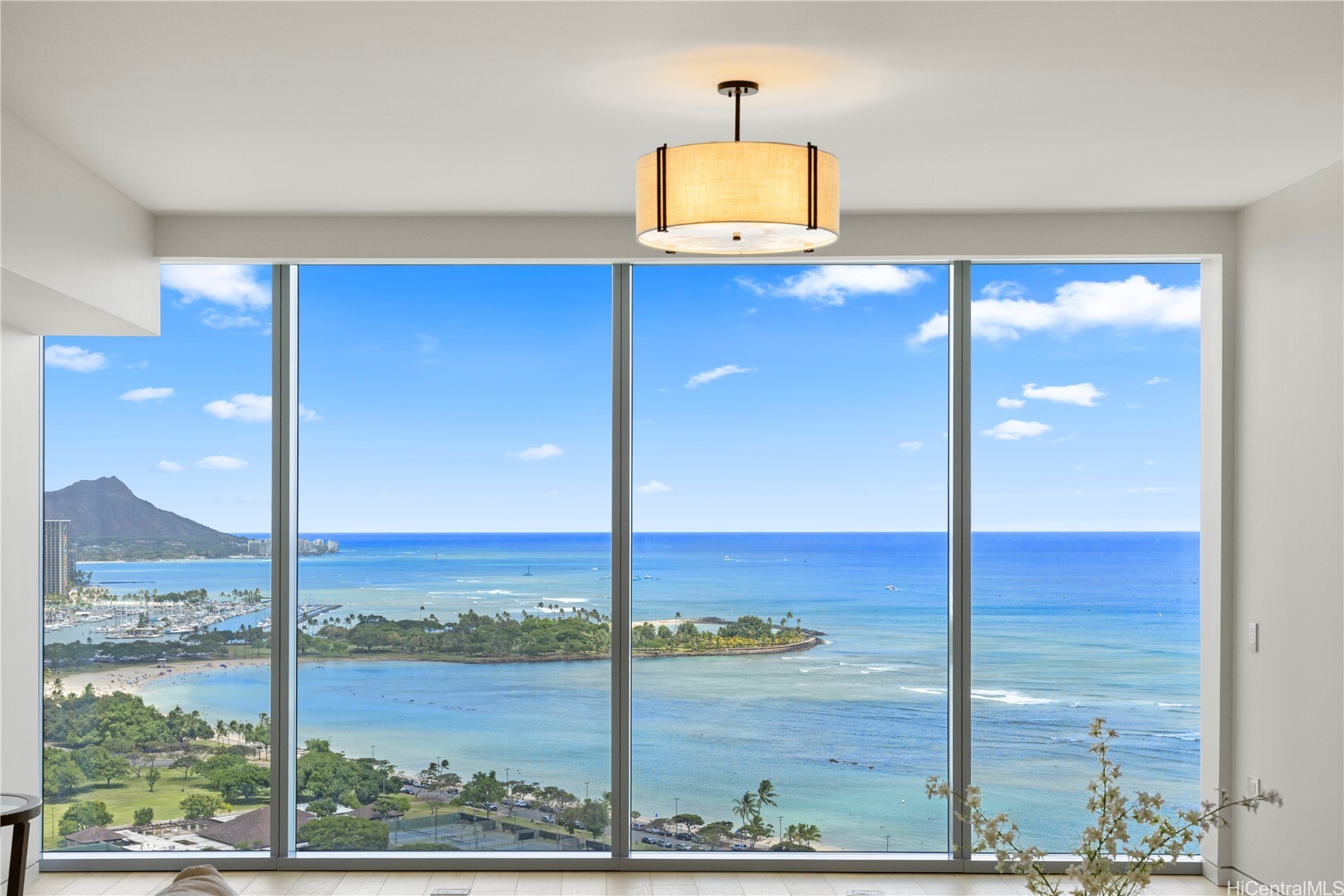 Property Photo:  1118 Ala Moana Boulevard 2502  HI 96814 