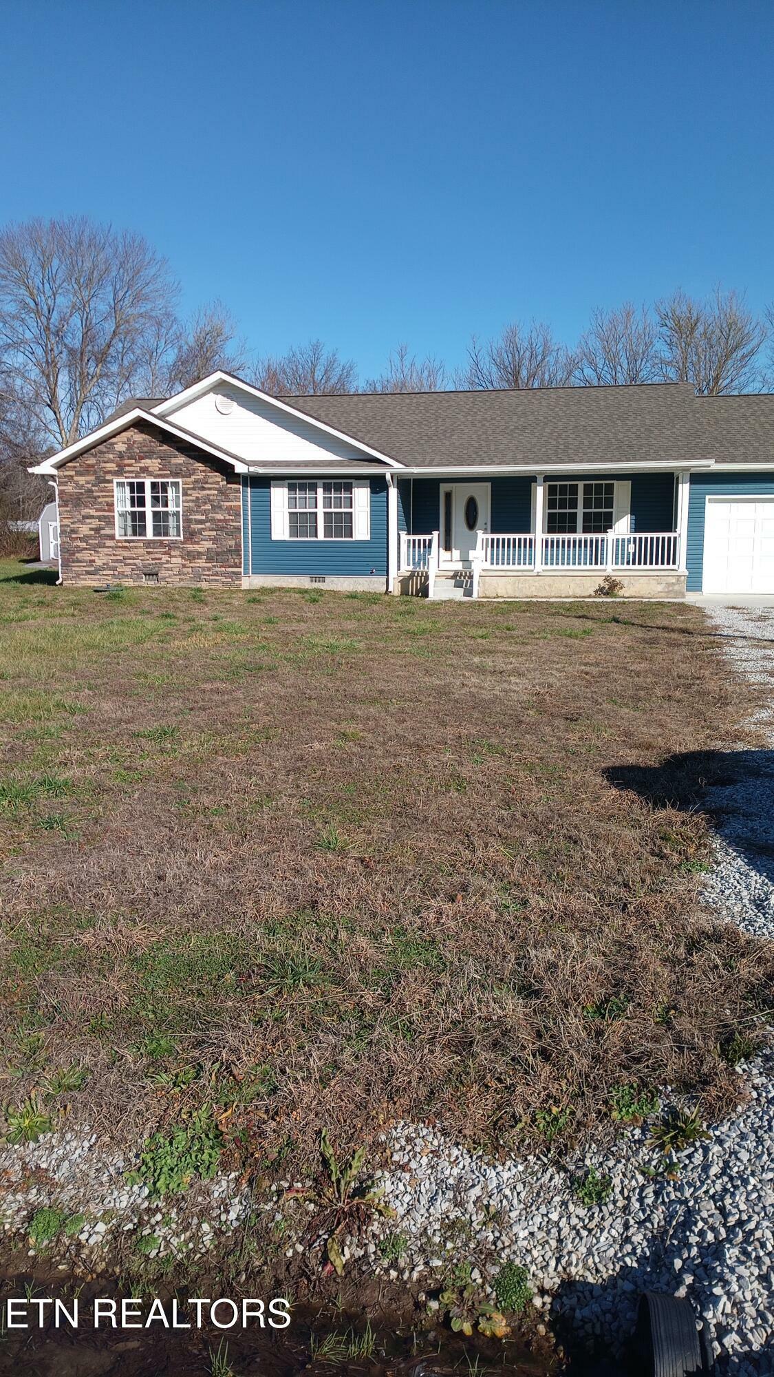 Property Photo:  298 W Blvd  TN 37841 