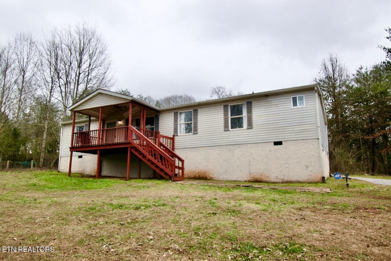 Property Photo: 760 Marble Hill Rd TN 37737