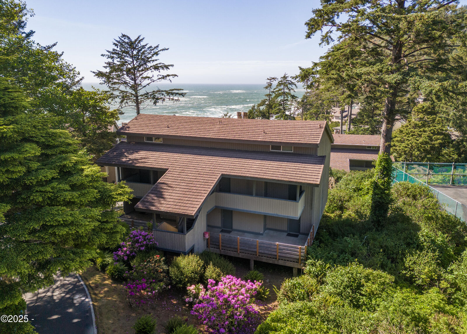 Property Photo: 301 Otter Crest Drive 162/163 OR 97369
