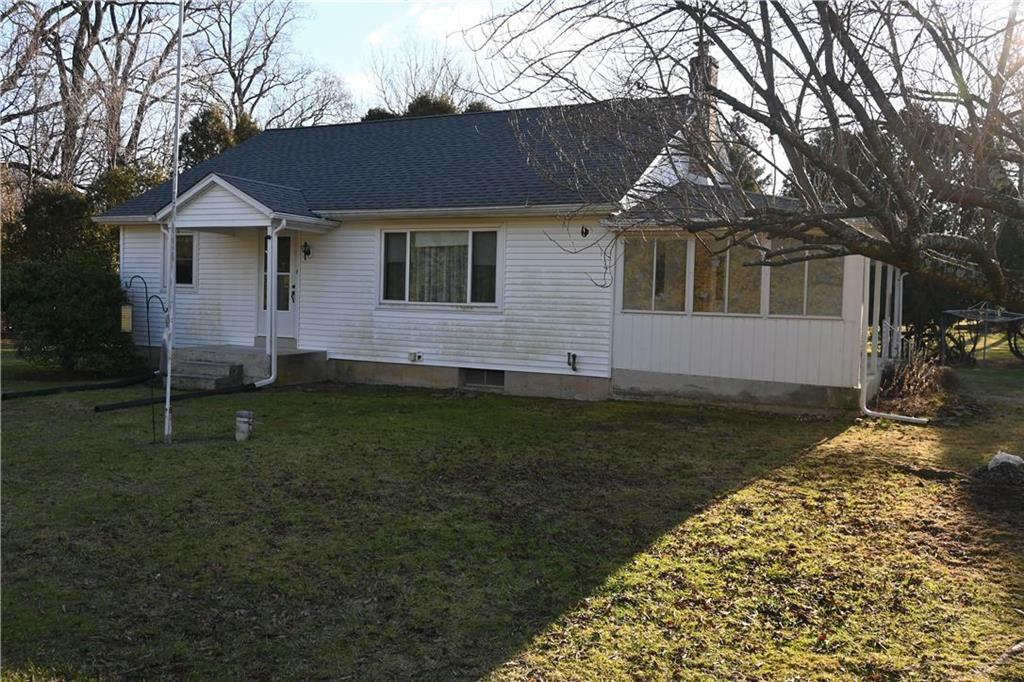 Property Photo:  4865 Vera Cruz Road  PA 18049 