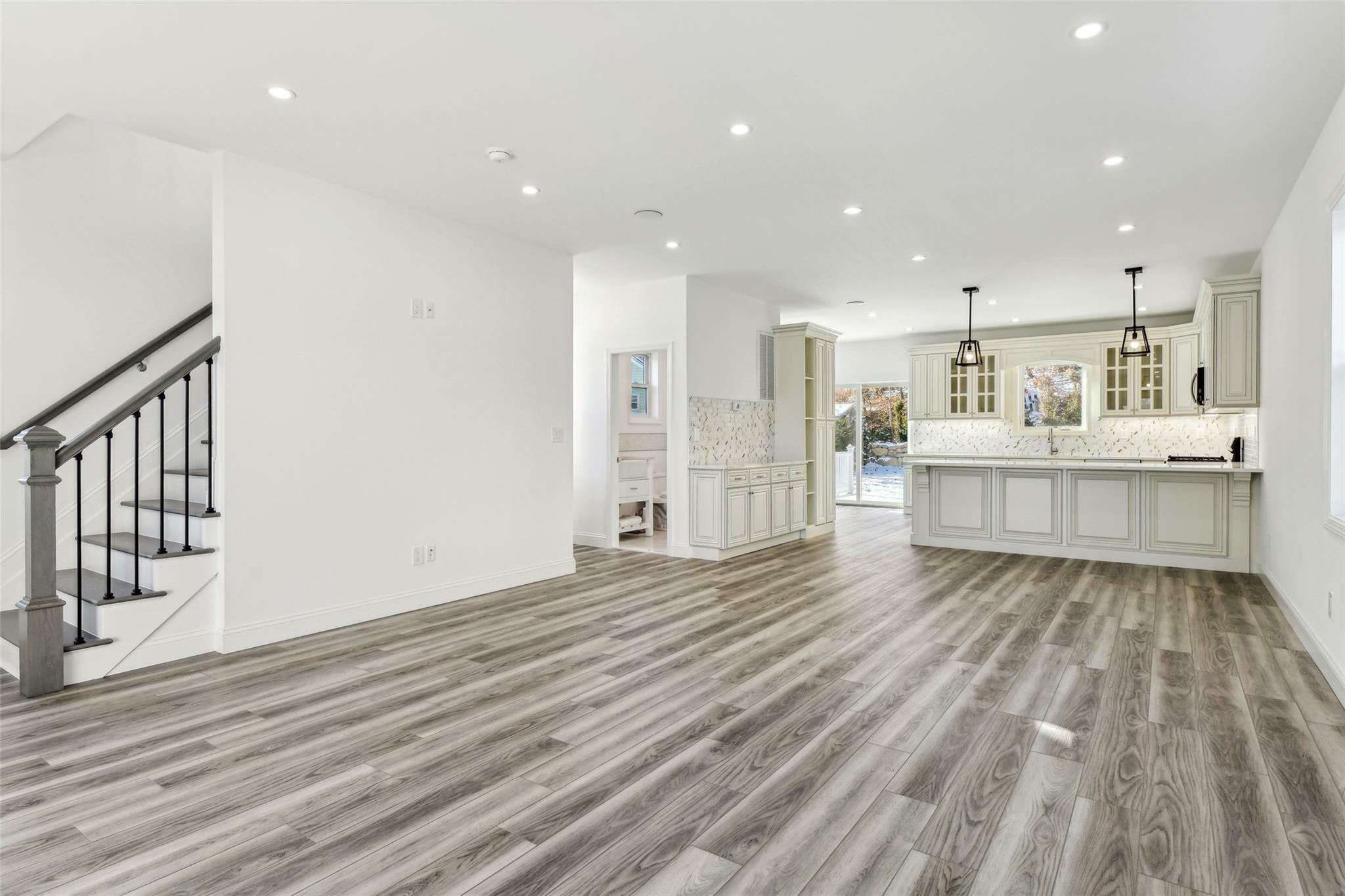 Property Photo: 70 W Broadway NY 10960