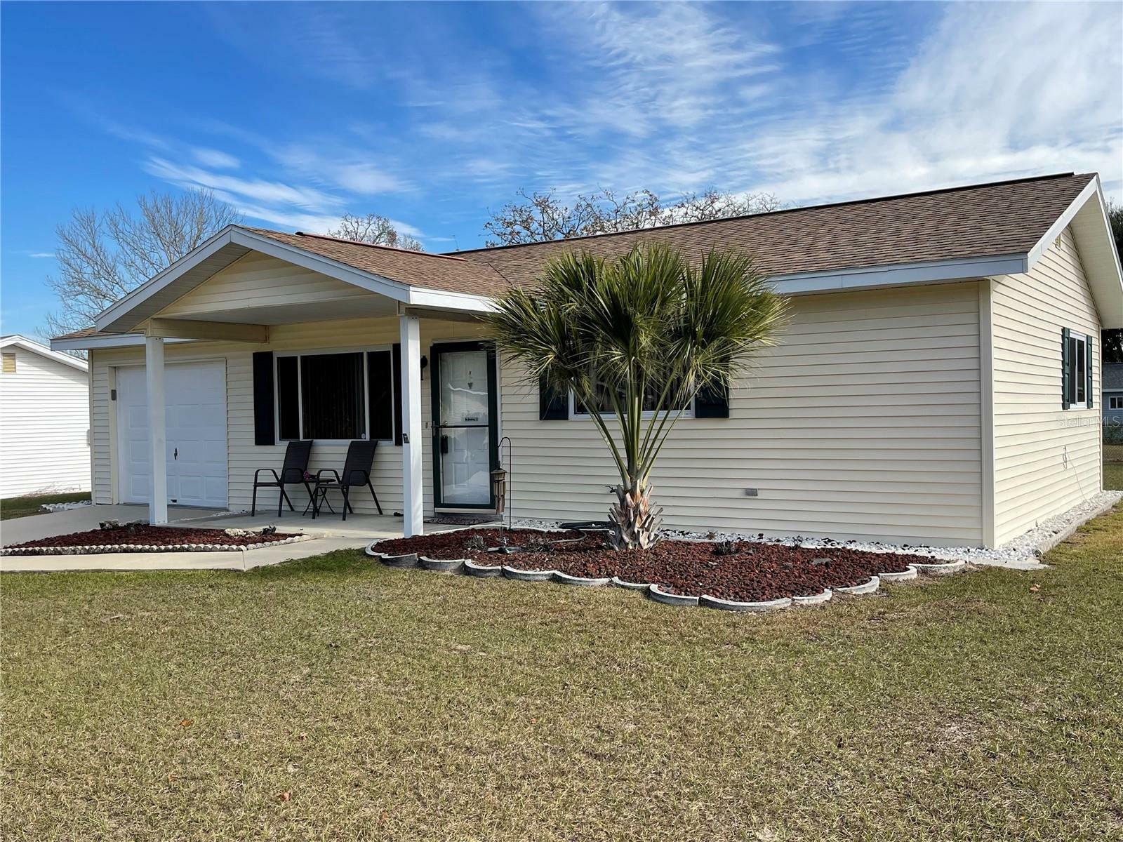 Property Photo: 10949 SW 79th Terrace FL 34476