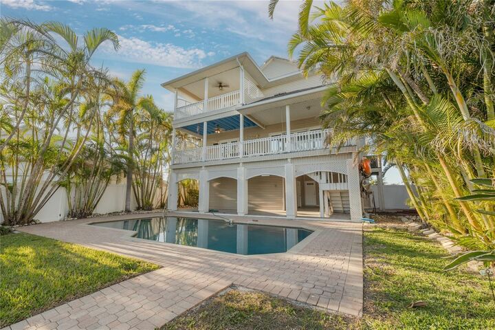 Property Photo: 238 71st Avenue FL 33706