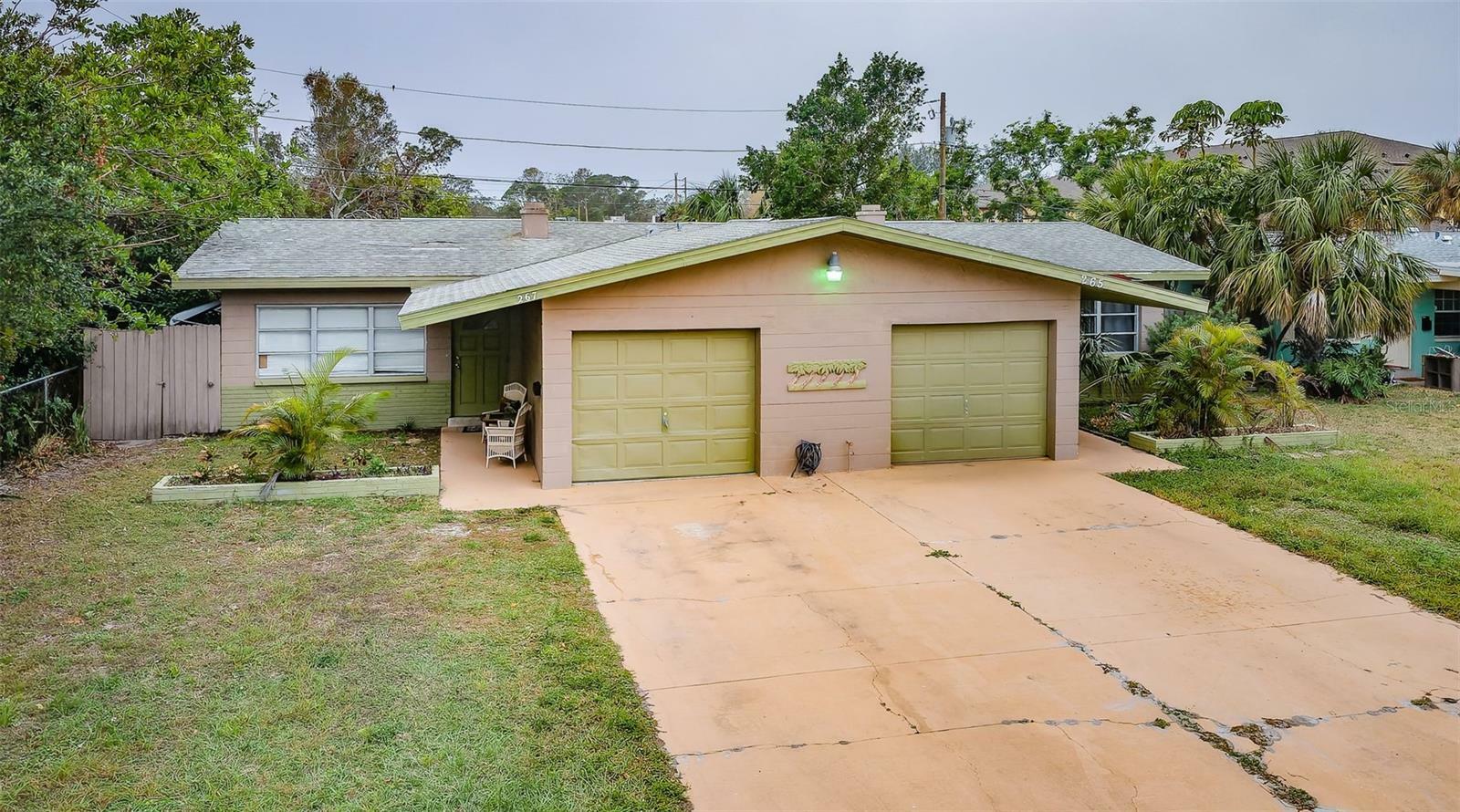 Property Photo:  265 38th Avenue SE  FL 33705 