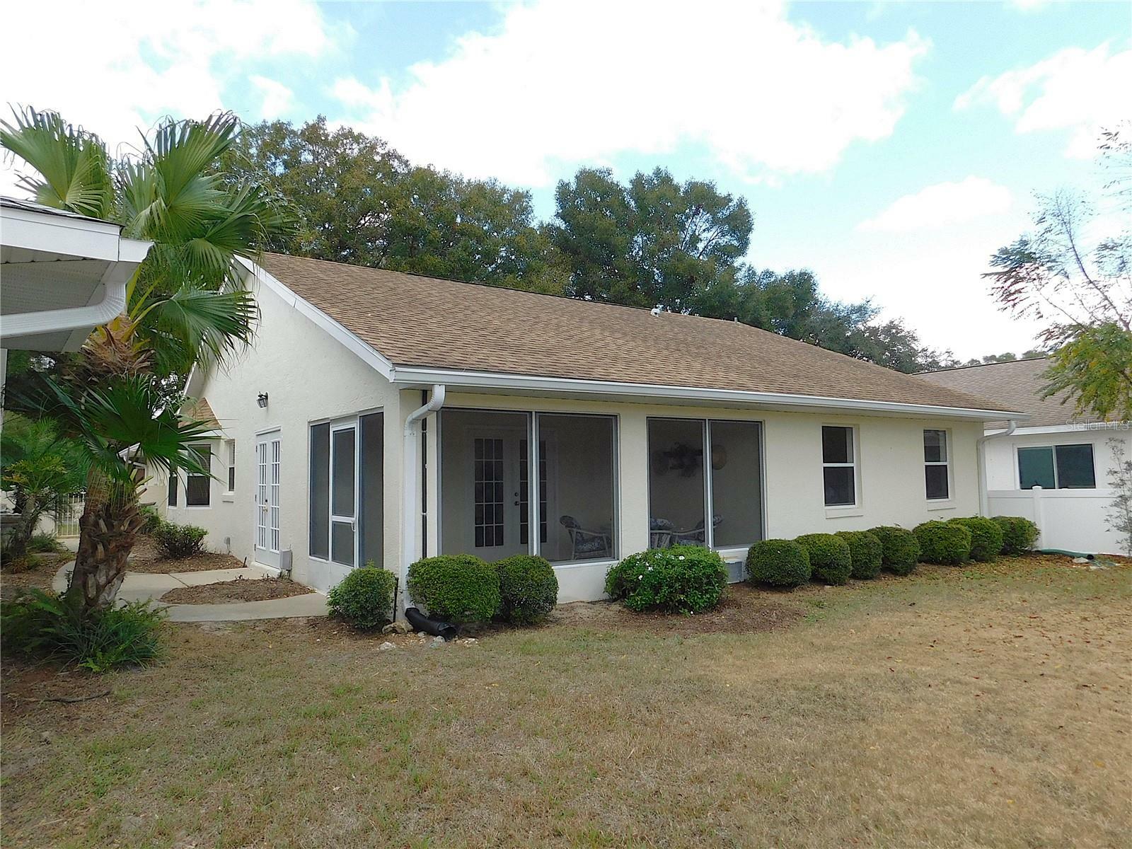 Property Photo:  9101 SW 91st Circle  FL 34481 