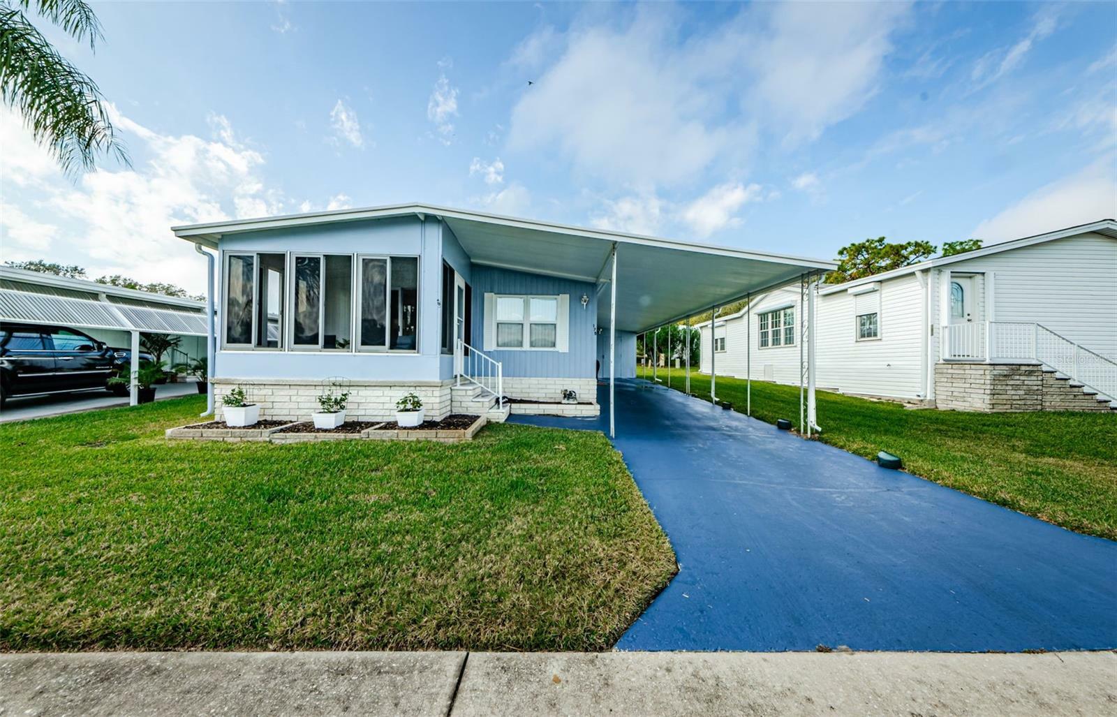 Property Photo: 39820 US Highway 19 N 179 FL 34689
