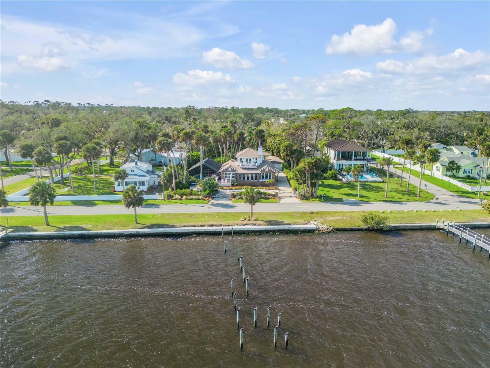 Property Photo:  4946 Halifax Drive  FL 32127 