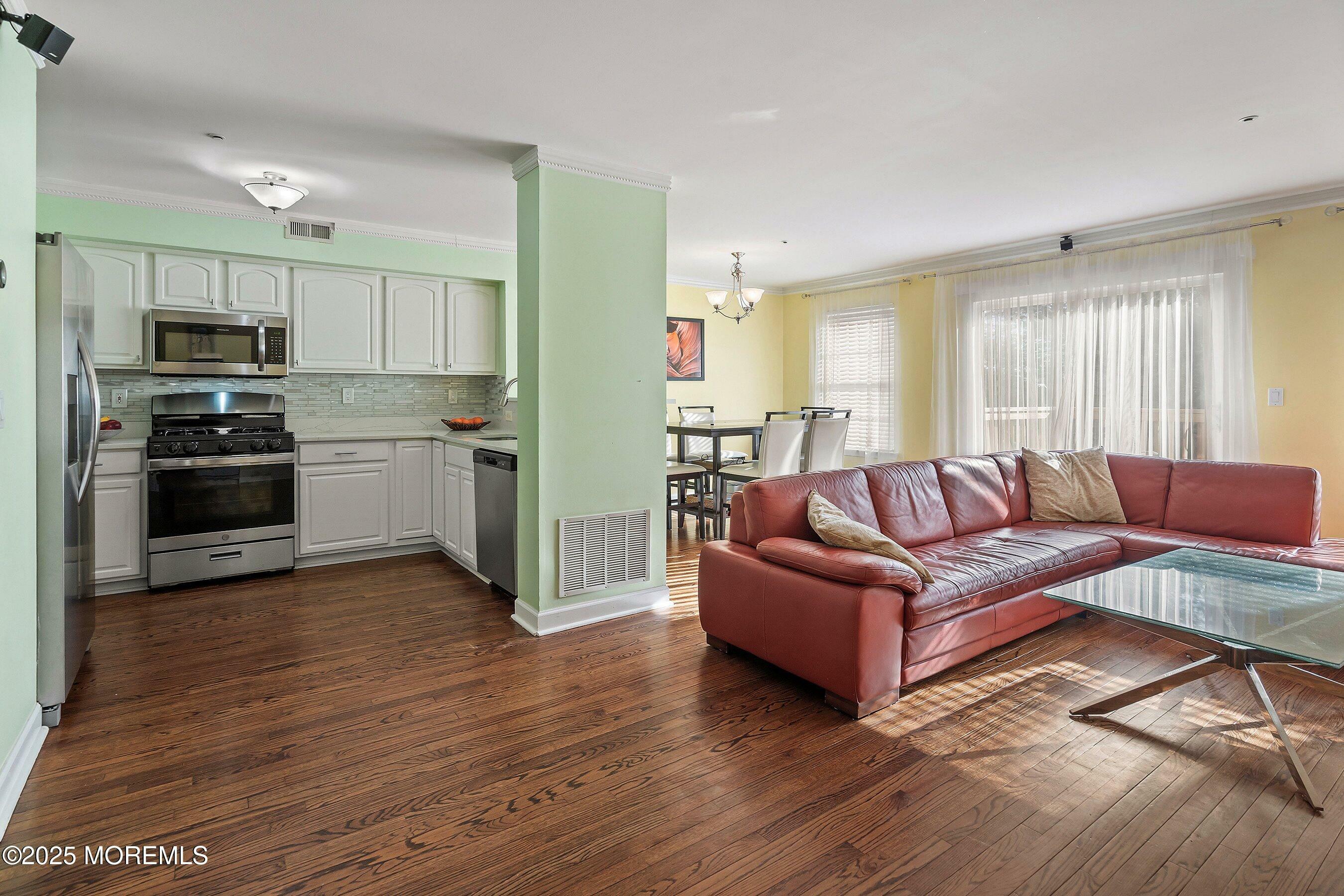 Property Photo:  456 Lexington Avenue  NJ 07753 