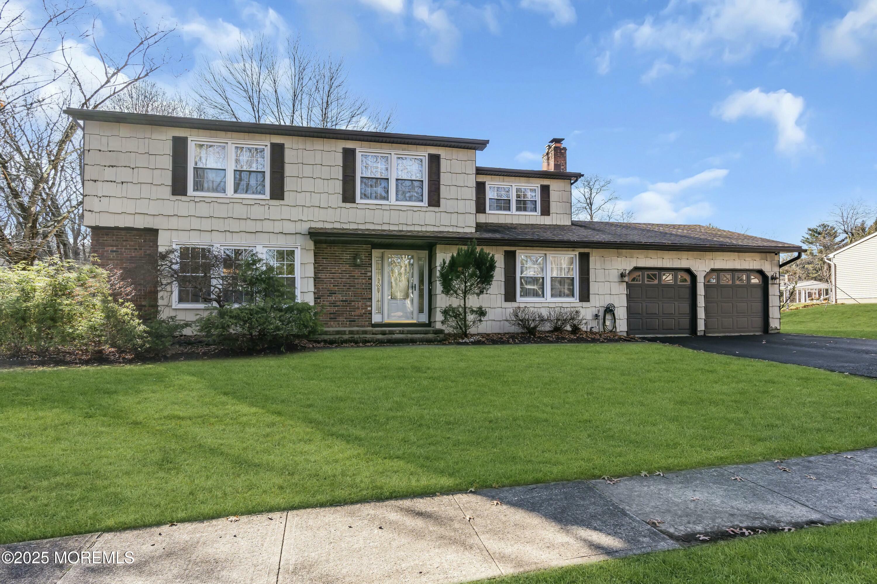 Property Photo:  12 Whitney Drive  NJ 07746 