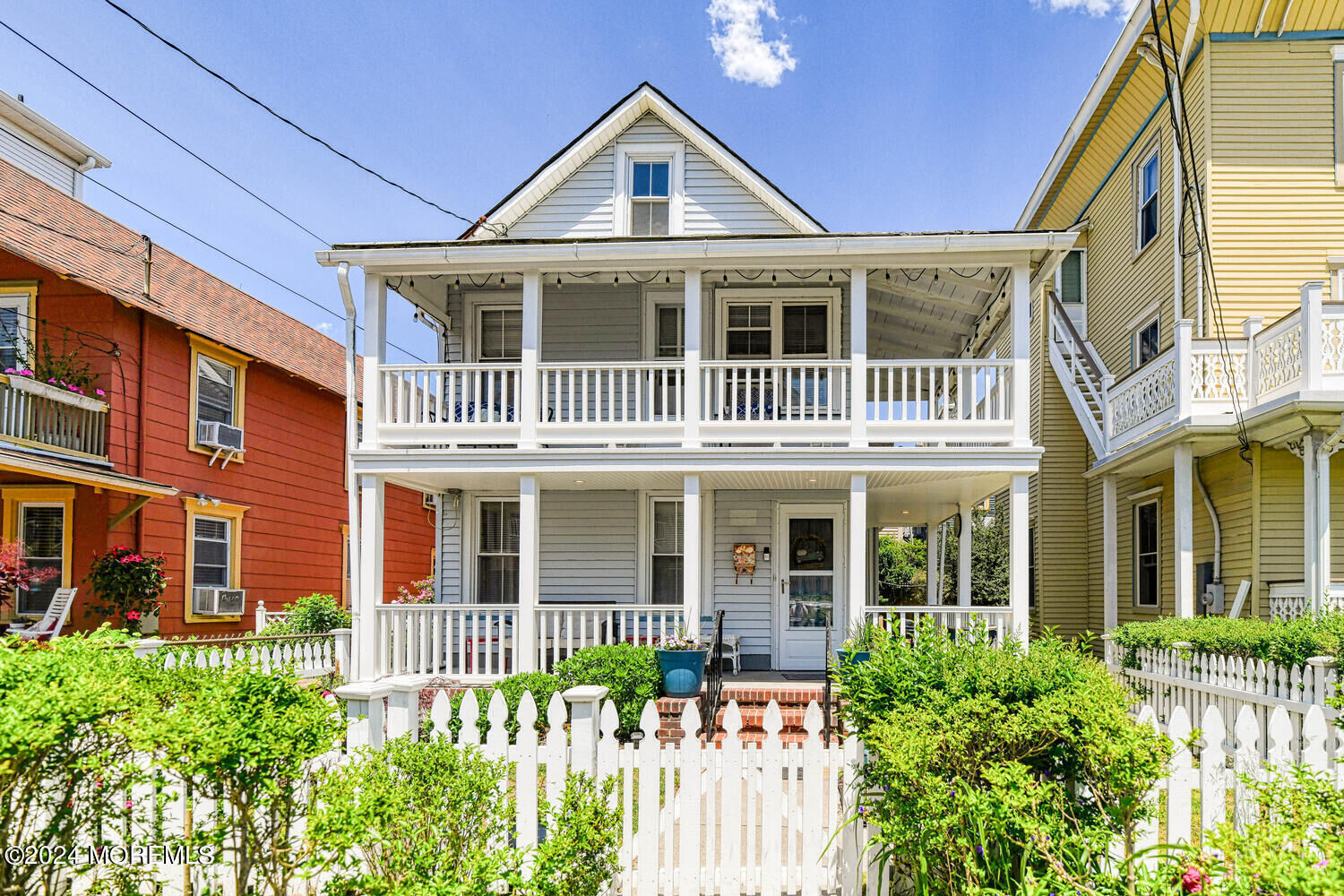 Property Photo: 21 Embury Avenue NJ 07756