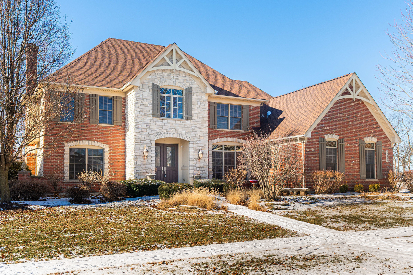 Property Photo:  40W715 Ellis Johnson Lane  IL 60175 